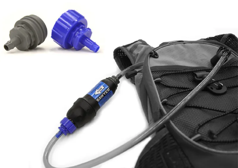 Sawyer Inline Adaptor-2